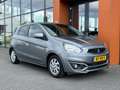 Mitsubishi Space Star 1.0 Intense|Airco|Isofix|Aux-in|USB Grijs - thumbnail 6