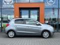 Mitsubishi Space Star 1.0 Intense|Airco|Isofix|Aux-in|USB Grijs - thumbnail 7