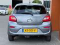 Mitsubishi Space Star 1.0 Intense|Airco|Isofix|Aux-in|USB Grijs - thumbnail 26
