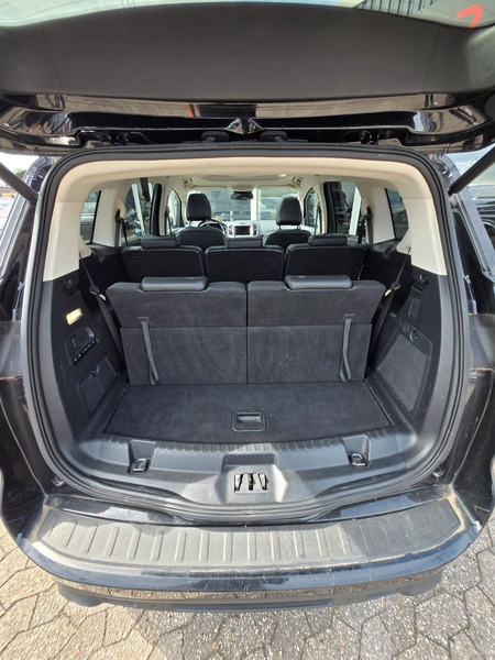 Ford S-Max S-MAX Titanium 7-Sitzer/TOT/PANO/KAMERA — photo 17