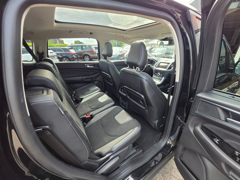 Ford S-Max S-MAX Titanium 7-Sitzer/TOT/PANO/KAMERA — photo 15