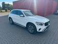 Mercedes-Benz GLC 220 d 4Matic LED Kamera Elekt.Klappe Weiß - thumbnail 5
