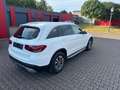 Mercedes-Benz GLC 220 d 4Matic LED Kamera Elekt.Klappe Weiß - thumbnail 7