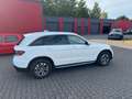 Mercedes-Benz GLC 220 d 4Matic LED Kamera Elekt.Klappe Weiß - thumbnail 9