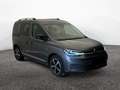 Volkswagen Caddy 2.0 TDI 122 CV DSG Style Grigio - thumbnail 4