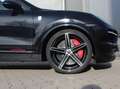 Porsche Cayenne Turbo S: Porsche-Scheckh., 22", Klappenausp., VOLL Schwarz - thumbnail 8