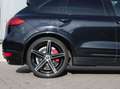 Porsche Cayenne Turbo S: Porsche-Scheckh., 22", Klappenausp., VOLL Schwarz - thumbnail 7