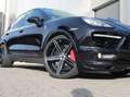 Porsche Cayenne Turbo S: Porsche-Scheckh., 22", Klappenausp., VOLL Schwarz - thumbnail 6