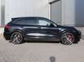 Porsche Cayenne Turbo S: Porsche-Scheckh., 22", Klappenausp., VOLL Schwarz - thumbnail 9
