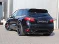 Porsche Cayenne Turbo S: Porsche-Scheckh., 22", Klappenausp., VOLL Schwarz - thumbnail 3
