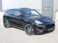 Porsche Cayenne Turbo S: Porsche-Scheckh., 22", Klappenausp., VOLL Schwarz - thumbnail 20