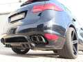 Porsche Cayenne Turbo S: Porsche-Scheckh., 22", Klappenausp., VOLL Schwarz - thumbnail 19