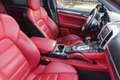 Porsche Cayenne Turbo S: Porsche-Scheckh., 22", Klappenausp., VOLL Schwarz - thumbnail 14