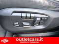 BMW X6 xdrive30d msport 258cv auto Noir - thumbnail 7