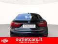 BMW X6 xdrive30d msport 258cv auto Noir - thumbnail 5