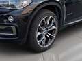 BMW X6 xdrive30d msport 258cv auto Negro - thumbnail 6