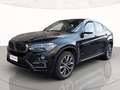 BMW X6 xdrive30d msport 258cv auto Negro - thumbnail 1