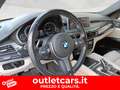 BMW X6 xdrive30d msport 258cv auto Noir - thumbnail 8