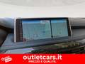 BMW X6 xdrive30d msport 258cv auto Noir - thumbnail 12