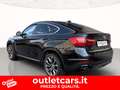 BMW X6 xdrive30d msport 258cv auto Noir - thumbnail 3