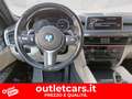 BMW X6 xdrive30d msport 258cv auto Noir - thumbnail 10