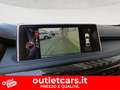 BMW X6 xdrive30d msport 258cv auto Noir - thumbnail 14
