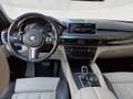 BMW X6 xdrive30d msport 258cv auto Negro - thumbnail 9