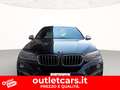 BMW X6 xdrive30d msport 258cv auto Noir - thumbnail 4