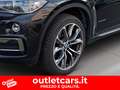 BMW X6 xdrive30d msport 258cv auto Noir - thumbnail 6