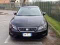 SEAT Leon 1.6 tdi Xcellence 115cv Nero - thumbnail 2