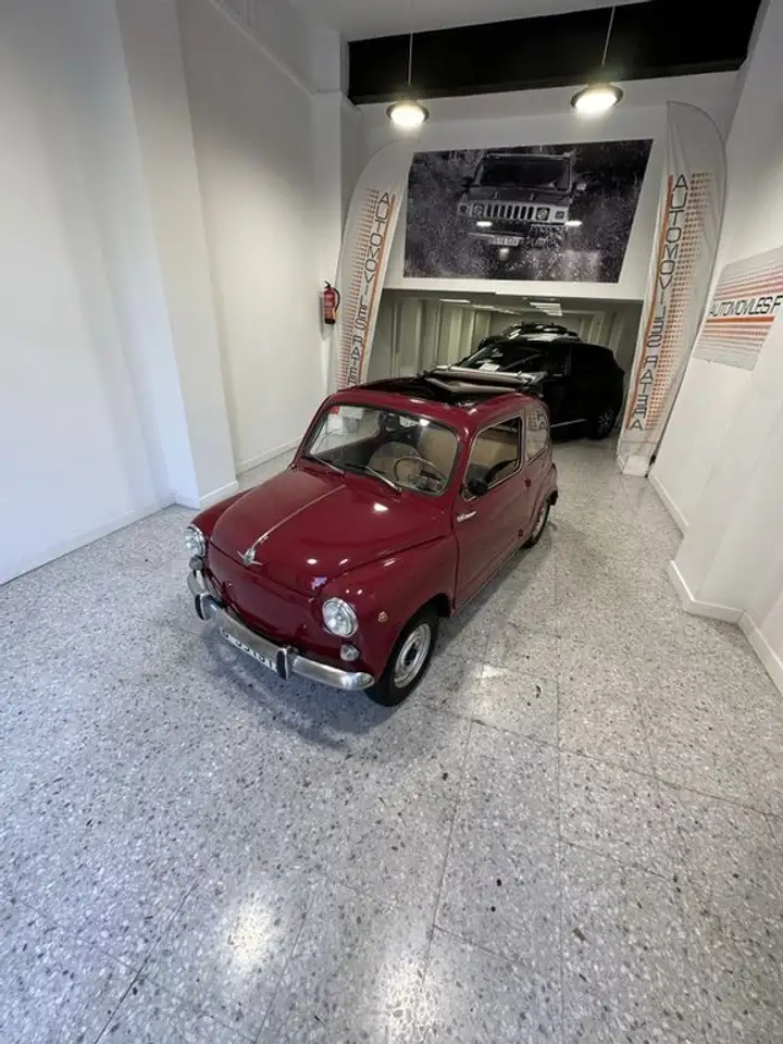 SEAT D, foto 7