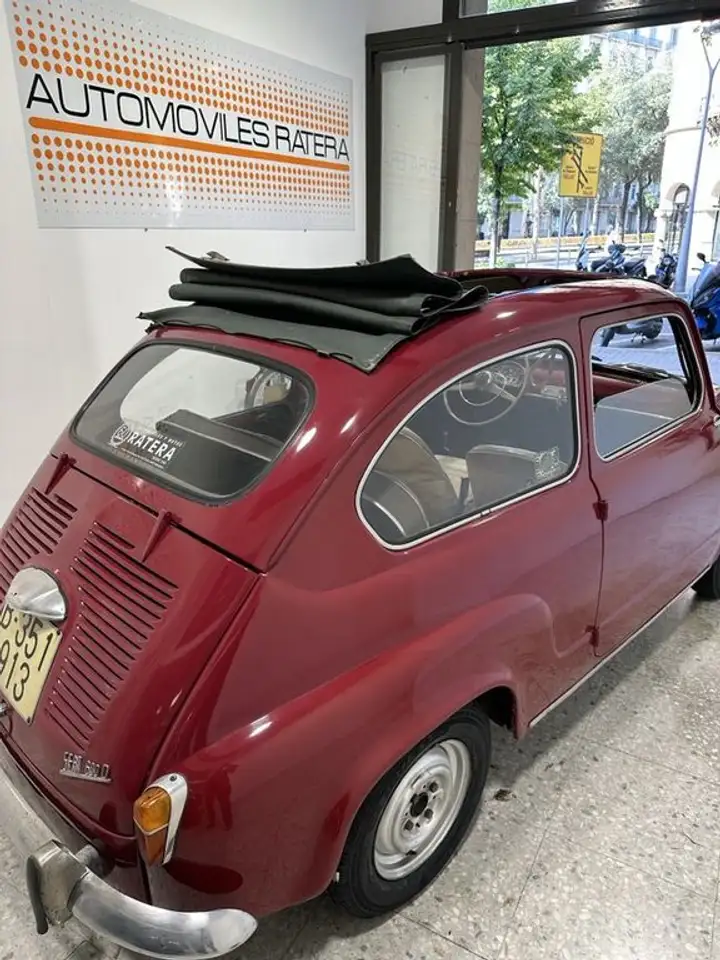 SEAT D, foto 12