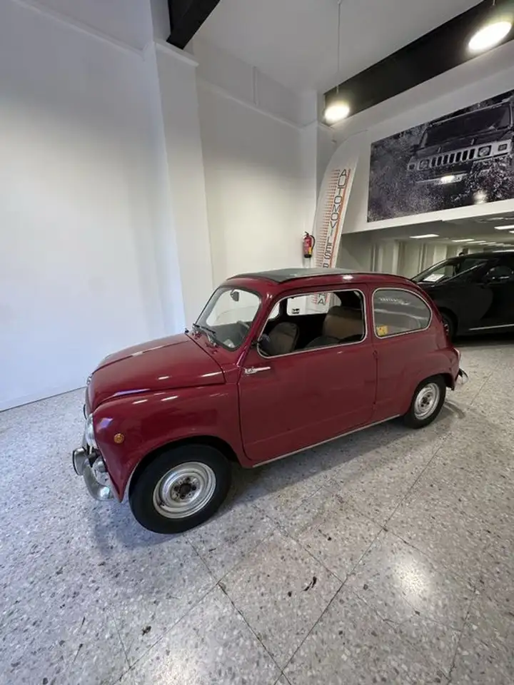 SEAT D, foto 6