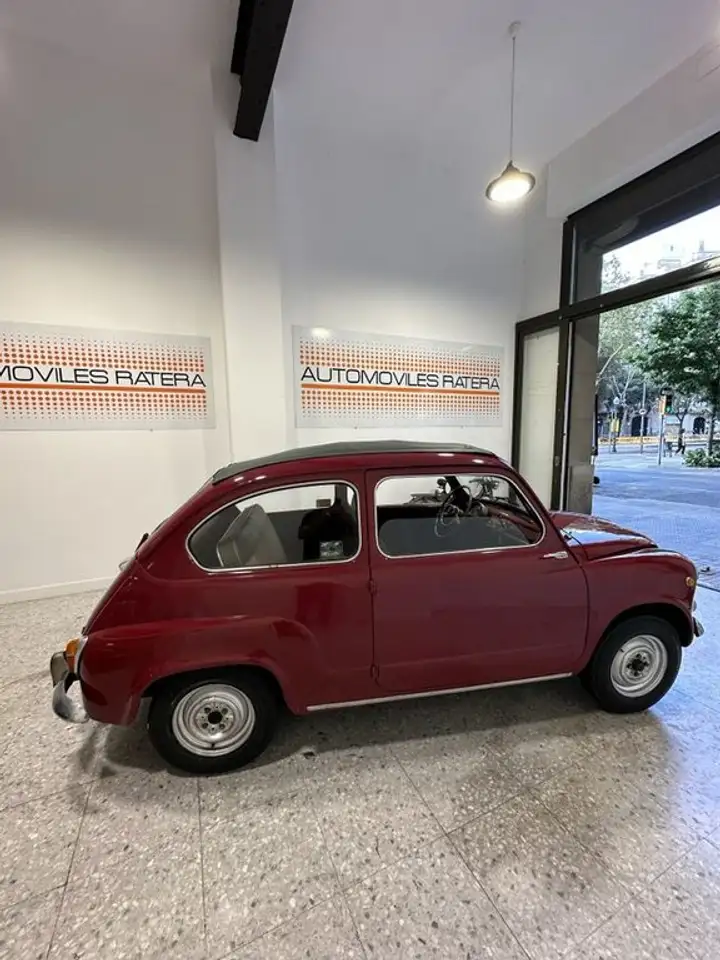 SEAT D, foto 4