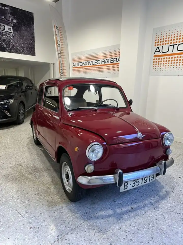 SEAT D, foto 3