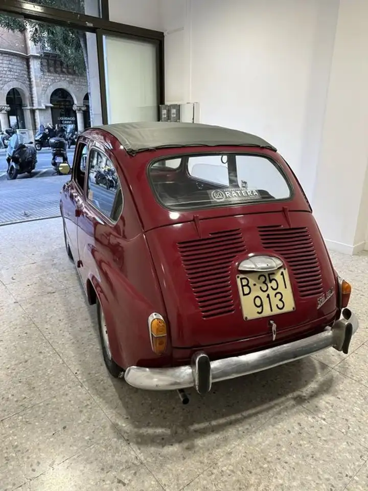 SEAT D, foto 5