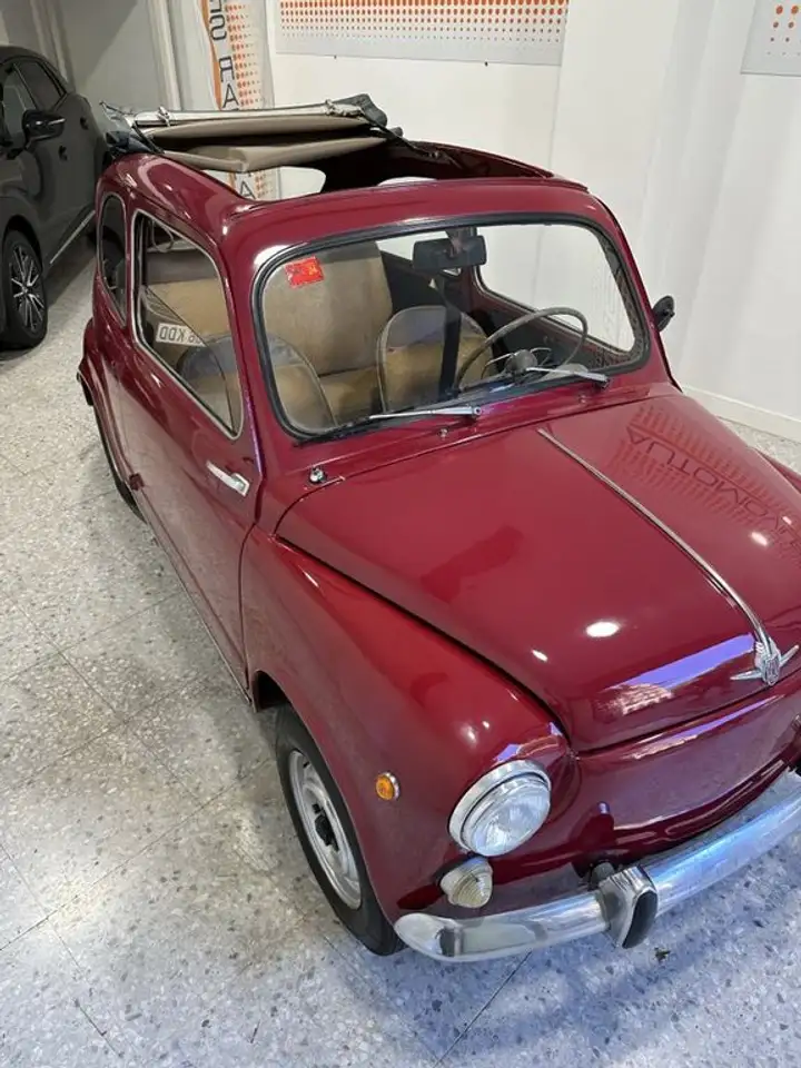 SEAT D, foto 10