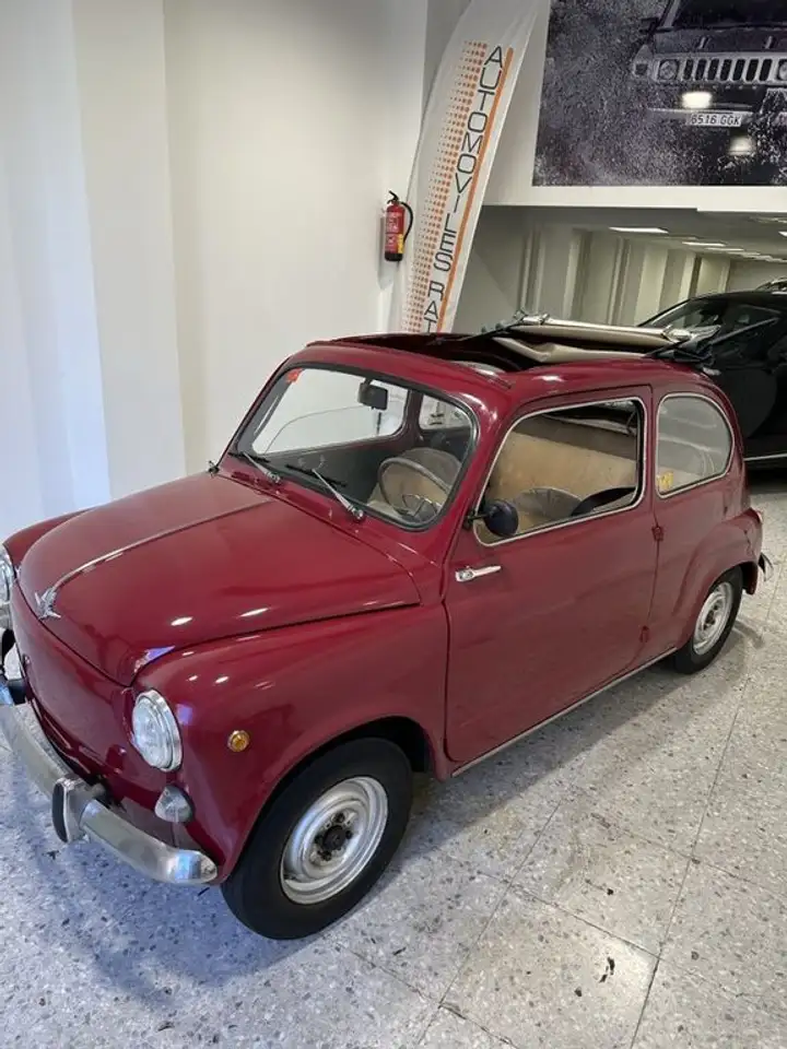 SEAT D, foto 8