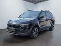 Skoda Karoq Sportline 1,5 TSI DSG 2ZKlimaautomatik Canton A... Schwarz - thumbnail 1