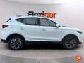 MG ZS 1.5 Luxury Blanco - thumbnail 2