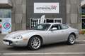 Jaguar XKR Coupé V8 4.0 Supercharged 363 ch BVA Origine France Schwarz - thumbnail 1