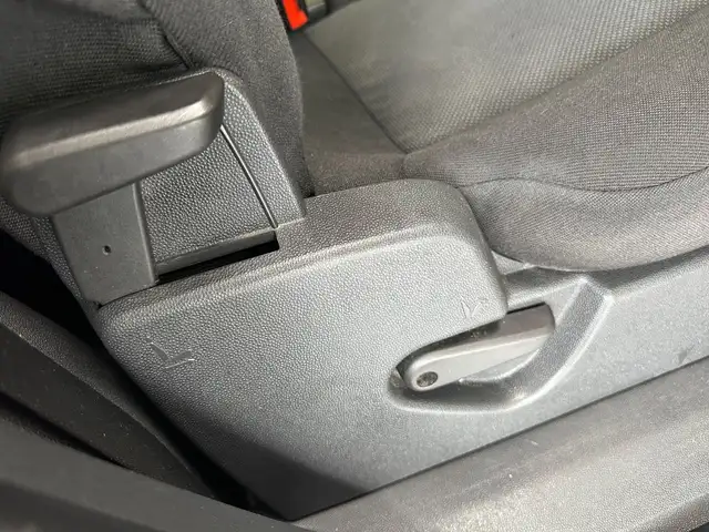 Opel Zafira view 28