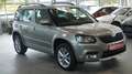 Skoda Yeti Drive 4x4*BI-XENON*DAB*KAM*NAVI*1 HAND* Beige - thumbnail 3