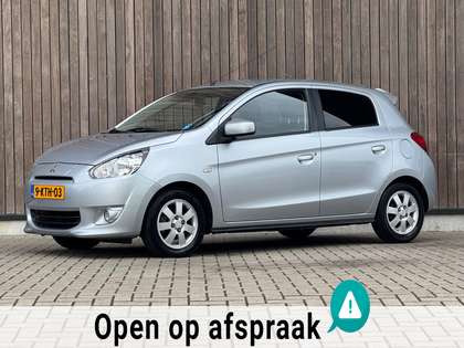 Mitsubishi Space Star 1.0 Intense / Clima / Start-Stop / LM /