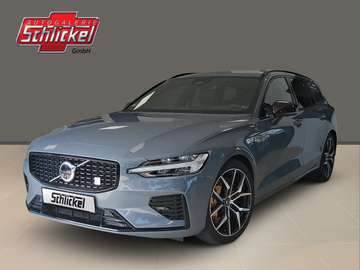 T8 AWD PHEV  Polestar Engineered ACC AHK Navi LED