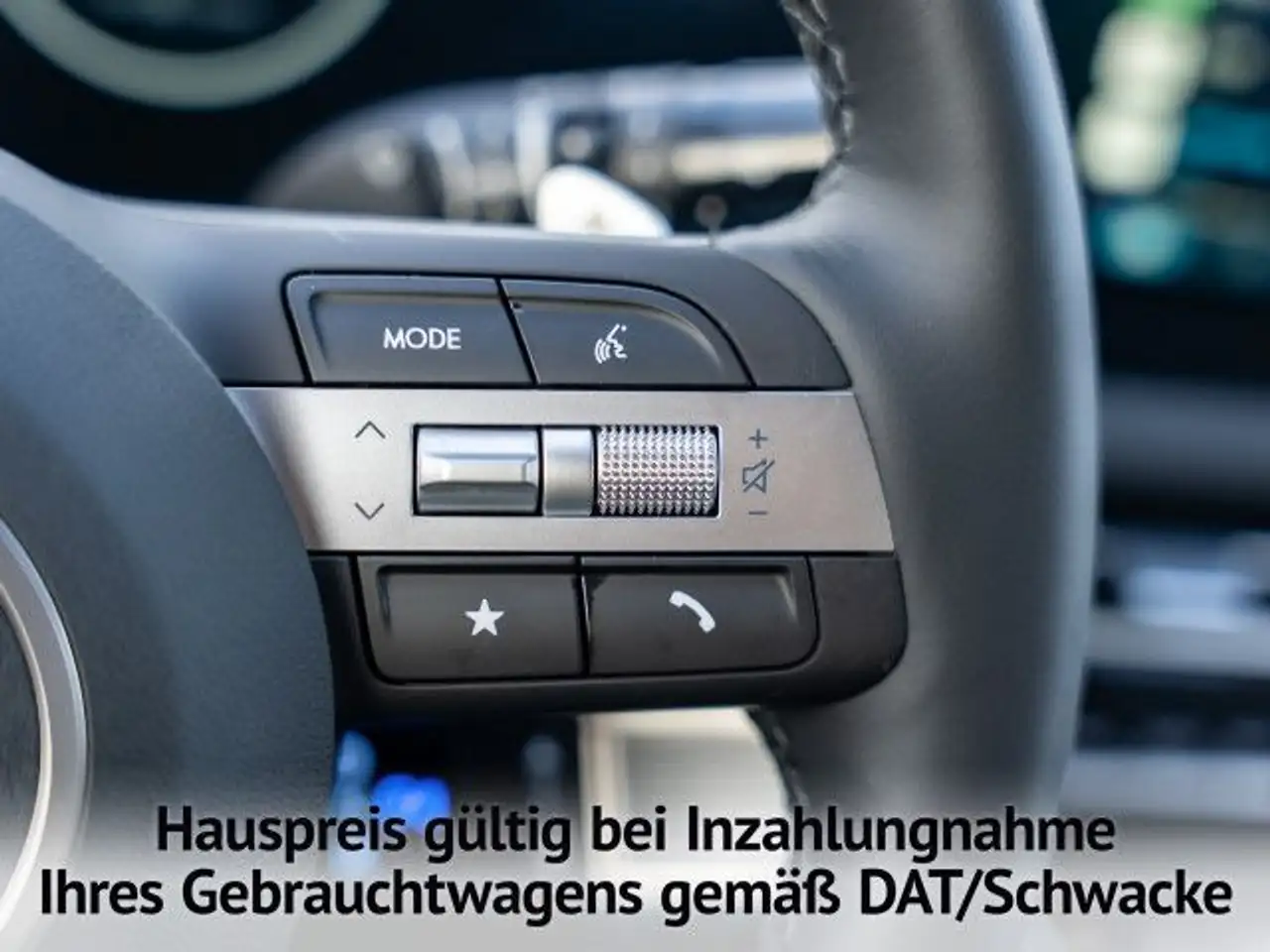 Hyundai TUCSON 1.6 Trend Navi R.Kamera Sitzheizung LED 19