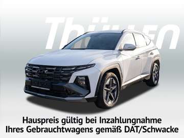 1.6 Trend Navi R.Kamera Sitzheizung LED