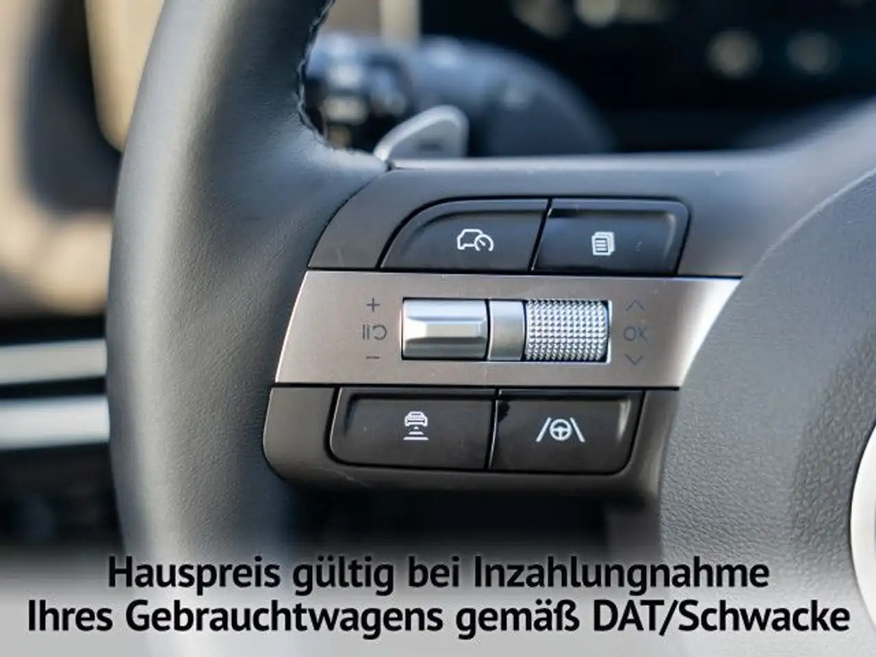 Hyundai TUCSON 1.6 Trend Navi R.Kamera Sitzheizung LED 18