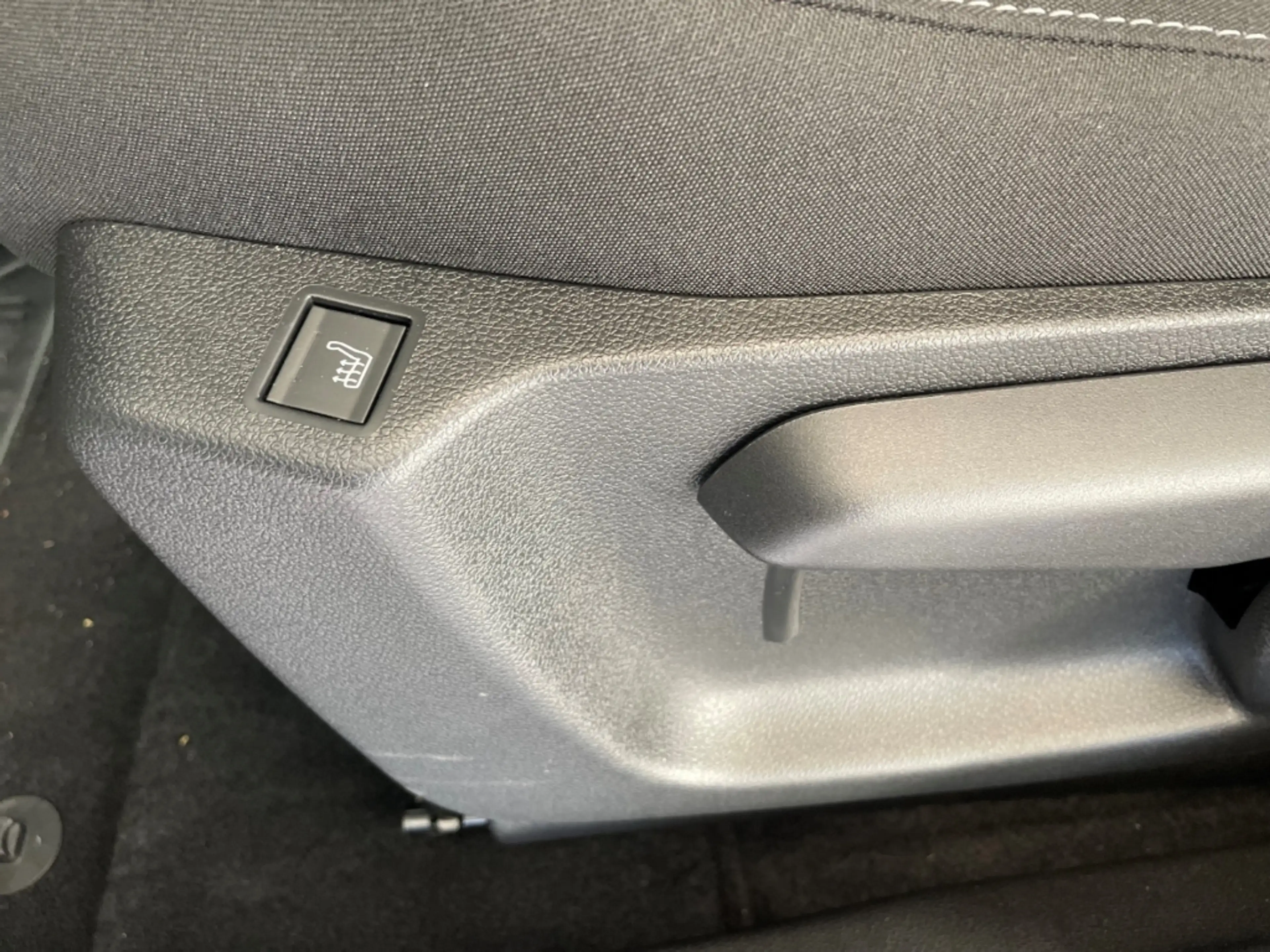Opel Combo Life GS Navi+LED+ACC+CarPlay+DAB+SHZ+LHZ — photo 11