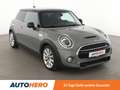 MINI Cooper SD Cooper SD Aut.*NAVI*LED*LIM*PDC*SHZ*KLIMA* Szary - thumbnail 8